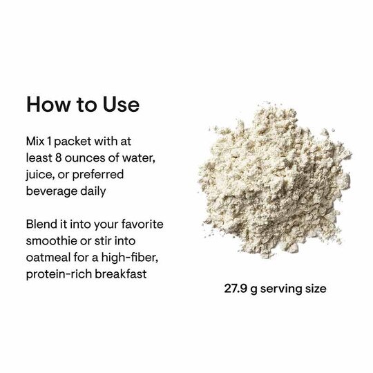 Whey Protein Isolate, THR